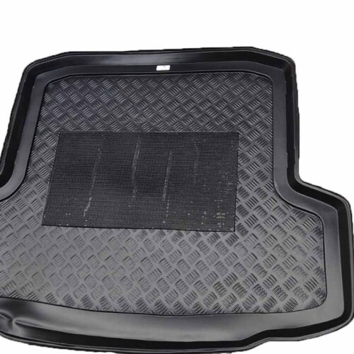Cik ΜΑΡΚΕ ΠΑΤΑΚΙ ΣΚΑΦΗ ΠΟΡΤ ΜΠΑΓΚΑΖ ΓΙΑ SKODA OCTAVIA 3 A7 ACTIVE 4D / 5D 2013-2020 ΛΑΣΤΙΧΟ ΣΕ ΜΑΥΡΟ ΧΡΩΜΑ CIK – 1 ΤΕΜ.