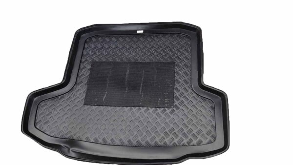 Cik ΜΑΡΚΕ ΠΑΤΑΚΙ ΣΚΑΦΗ ΠΟΡΤ ΜΠΑΓΚΑΖ ΓΙΑ SKODA OCTAVIA 3 A7 ACTIVE 4D / 5D 2013-2020 ΛΑΣΤΙΧΟ ΣΕ ΜΑΥΡΟ ΧΡΩΜΑ CIK - 1 ΤΕΜ.