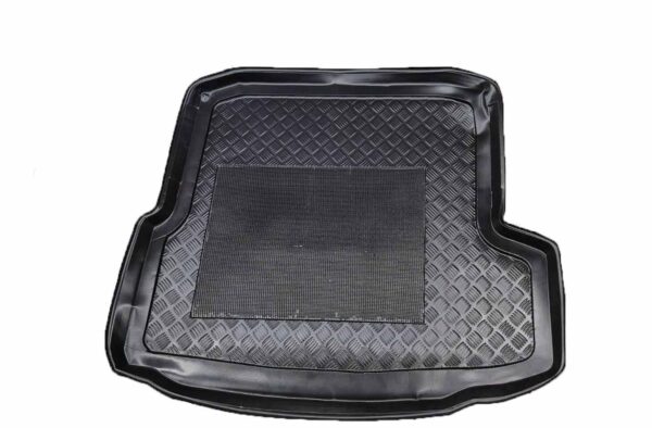 Cik ΜΑΡΚΕ ΠΑΤΑΚΙ ΣΚΑΦΗ ΠΟΡΤ ΜΠΑΓΚΑΖ ΓΙΑ SKODA OCTAVIA 3 A7 AMBITION 4D / 5D 2013-2020 ΛΑΣΤΙΧΟ ΣΕ ΜΑΥΡΟ ΧΡΩΜΑ CIK - 1 ΤΕΜ.
