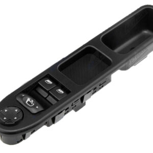 NTY ΔΙΑΚΟΠΤΗΣ ΓΙΑ PEUGEOT 207 2006+ ΠΟΛΛΑΠΛΟΣ 13PIN ΠΑΡΑΘΥΡΩΝ orig.6554.QA