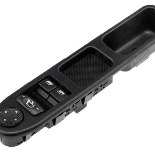 NTY ΔΙΑΚΟΠΤΗΣ ΓΙΑ PEUGEOT 207 2006+ ΠΟΛΛΑΠΛΟΣ 13PIN ΠΑΡΑΘΥΡΩΝ orig.6554.QA