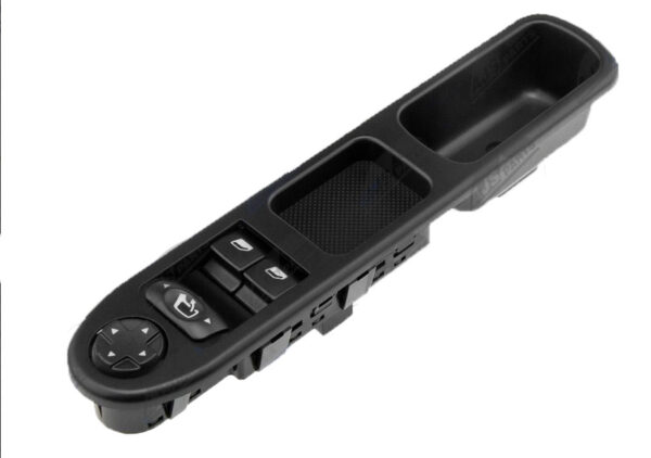 NTY ΔΙΑΚΟΠΤΗΣ ΓΙΑ PEUGEOT 207 2006+ ΠΟΛΛΑΠΛΟΣ 13PIN ΠΑΡΑΘΥΡΩΝ orig.6554.QA