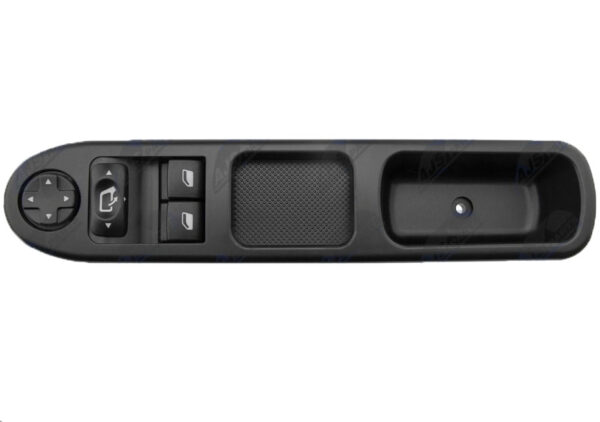 NTY ΔΙΑΚΟΠΤΗΣ ΓΙΑ PEUGEOT 207 2006+ ΠΟΛΛΑΠΛΟΣ 13PIN ΠΑΡΑΘΥΡΩΝ orig.6554.QA - Image 3