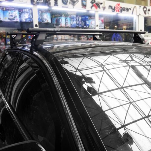 MENABO KIT ΜΕ ΜΠΑΡΕΣ ΟΡΟΦΗΣ ΓΙΑ PEUGEOT 3008 5D 2016-2020 ΣΙΔΗΡΟΥ TEMA MENABO (FE2-3360-FIX076G)-2 ΤΕΜ.