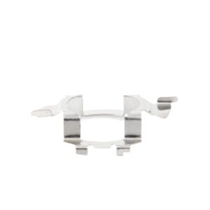 M-Tech ΑΝΤΑΠΤΟΡΑΣ ΓΙΑ ΛΑΜΠΕΣ LED ΓΙΑ NISSAN / VW / AUDI / BMW / RENAULT M-TECH - 1 ΤΕΜ.