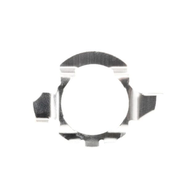 M-Tech ΑΝΤΑΠΤΟΡΑΣ ΓΙΑ ΛΑΜΠΕΣ LED ΓΙΑ NISSAN / VW / AUDI / BMW / RENAULT M-TECH - 1 ΤΕΜ. - Image 2
