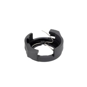 M-Tech ΑΝΤΑΠΤΟΡΑΣ ΓΙΑ ΛΑΜΠΕΣ LED ΓΙΑ FORD KUGA 2017+ M-TECH - 1 ΤΕΜ.