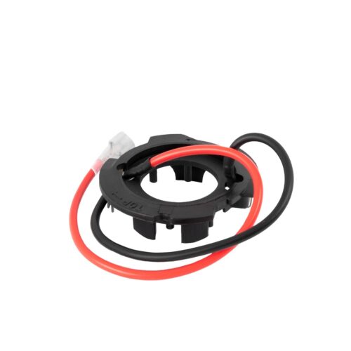 M-Tech ΑΝΤΑΠΤΟΡΑΣ ΓΙΑ ΛΑΜΠΕΣ LED ΓΙΑ VW GOLF 5/JETTA M-TECH – 1 ΤΕΜ.
