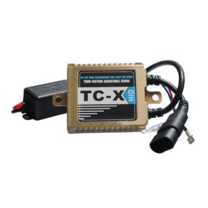 M-Tech BALLAST 12V 35-55W ΓΙΑ KIT XENON M-TECH 1ΤΕΜ.
