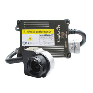 M-Tech BALLAST CAN-BUS PRO 12V 35W ΓΙΑ KIT XENON ΜΟΝΟ ΤΥΠΟΥ D2S/D2R 1ΤΕΜ.