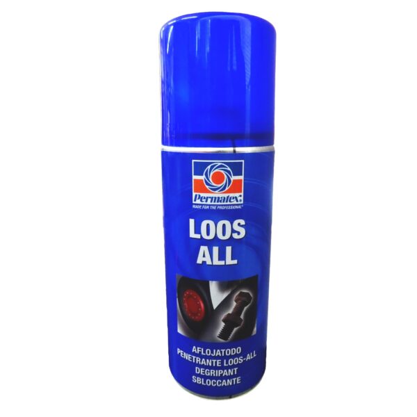 Permatex ΑΝΤΙΣΚΩΡΙΑΚΟ ΣΠΡΕΥ 400ml PERMATEX