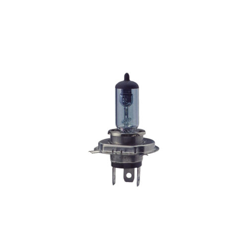H4 ΛΑΜΠΑ XENON ΠΛΑΤΙΝΑ 12V 60/55W – 2 Tεμ.