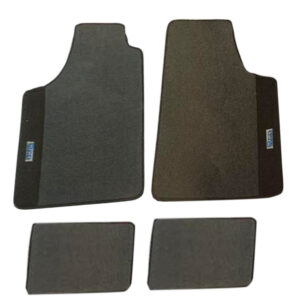 Protype ΠΑΤΑΚΙΑ ΜΟΚΕΤΑ DIAMOND GREY (Α) - 4ΤΕΜ