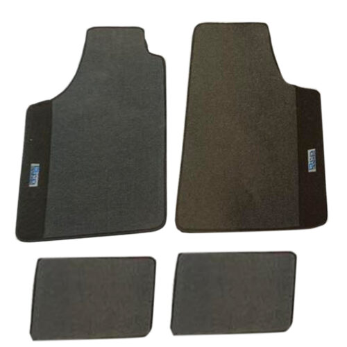 Protype ΠΑΤΑΚΙΑ ΜΟΚΕΤΑ DIAMOND GREY (Α) – 4ΤΕΜ
