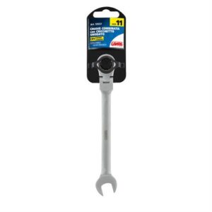 Lampa ΓΑΛΛΙΚΟ ΚΛΕΙΔΙ ΚΑΙ ΠΟΛΥΓΩΝΟ ΣΠΑΣΤΟ 11mm