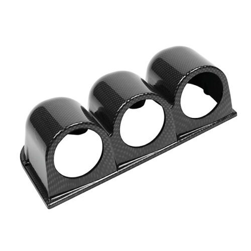 Lampa ΤΡΙΠΛΗ ΒΑΣΗ ΤΑΜΠΛΩ CARBON