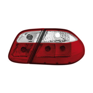Dectane Φανάρια Πισινά για MERCEDES W208 CLK 98-02