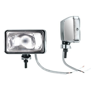 Lampa ΠΡΟΒΟΛΕΑΣ MAXTEL 12/24V H3 130W