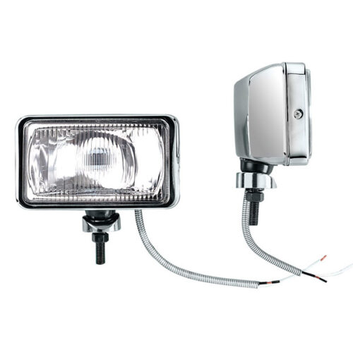 Lampa ΠΡΟΒΟΛΕΑΣ MAXTEL 12/24V H3 130W