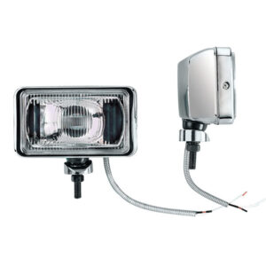 Lampa ΠΡΟΒΟΛΕΑΣ MAXTEL 12/24V H3 130W
