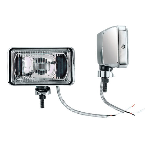 Lampa ΠΡΟΒΟΛΕΑΣ MAXTEL 12/24V H3 130W