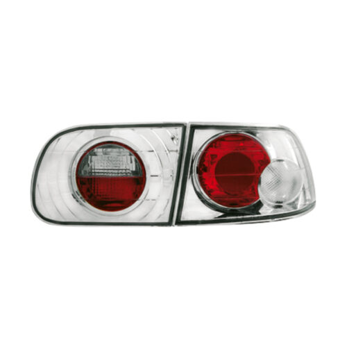 Dectane Φανάρια Πισινά για HONDA CIVIC 3D 92-95