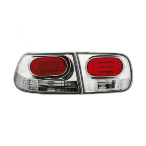 Dectane Φανάρια Πισινά για HONDA CIVIC 2D/4D 92-95