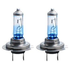 M-Tech H7 12V 55W 3.250K +130% PX26d POWERTECK PLATINUM 2ΤΕΜ. M-TECH