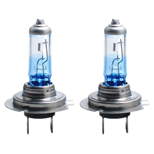 M-Tech H7 12V 55W 3.250K +130% PX26d POWERTECK PLATINUM 2ΤΕΜ. M-TECH