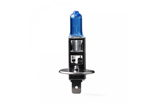 M-Tech H1 12V 55W P14,5s POWERTEC ULTRA WHITE 2ΤΕΜ. M-TECH - Image 2
