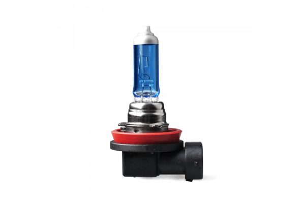 M-Tech H11 12V 55W PGJ19-2 POWERTEC ULTRA WHITE 2ΤΕΜ. M-TECH - Image 2