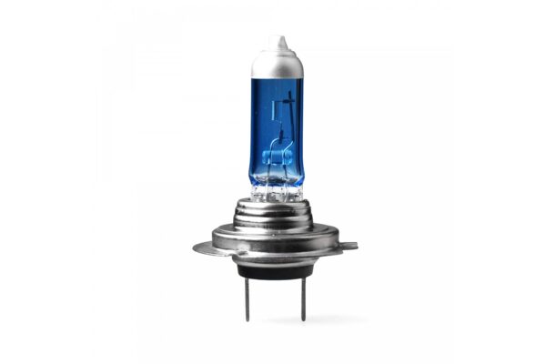 M-Tech H7 12V 55W PX26d POWERTEC ULTRA WHITE 2ΤΕΜ. M-TECH - Image 2