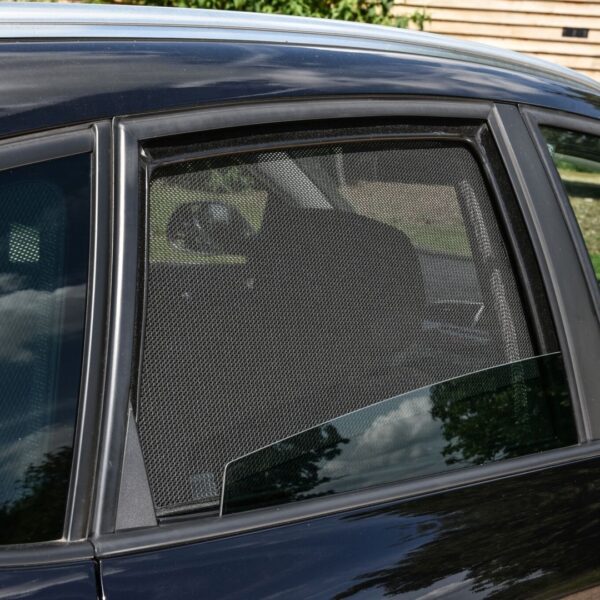 CarShades ΚΟΥΡΤΙΝΑΚΙΑ ΜΑΡΚΕ CAR SHADES ΓΙΑ SUZUKI CELERIO 5D 2015+ - 4 ΤΕΜ. - Image 2