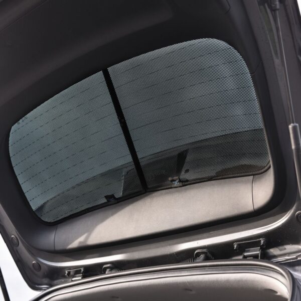 CarShades ΚΟΥΡΤΙΝΑΚΙΑ ΜΑΡΚΕ CAR SHADES ΓΙΑ SUZUKI CELERIO 5D 2015+ - 4 ΤΕΜ. - Image 4