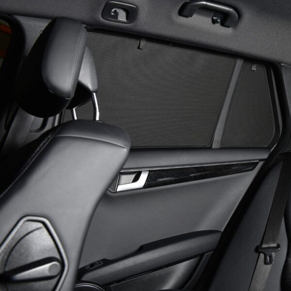 CarShades ΚΟΥΡΤΙΝΑΚΙΑ ΜΑΡΚΕ CAR SHADES ΓΙΑ SUBARU FORESTER 5D 2013-2018 - 6 ΤΕΜ. - Image 4