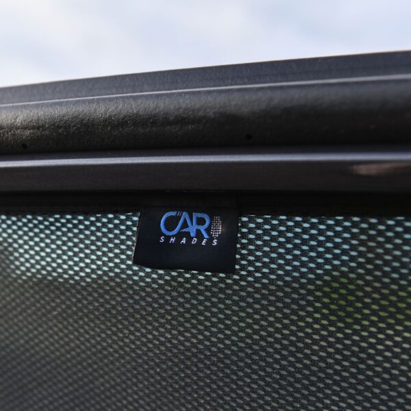 CarShades ΚΟΥΡΤΙΝΑΚΙΑ ΜΑΡΚΕ CAR SHADES ΓΙΑ BMW ΣΕΙΡΑ 2 F46 GRAND TOURER 5D 2014+ - 8ΤΕΜ. - Image 2
