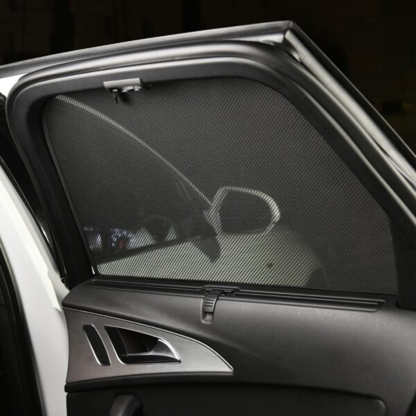 CarShades ΚΟΥΡΤΙΝΑΚΙΑ ΜΑΡΚΕ CAR SHADES ΓΙΑ SEAT IBIZA 5D 2008+ - 6 ΤΕΜ. - Image 3