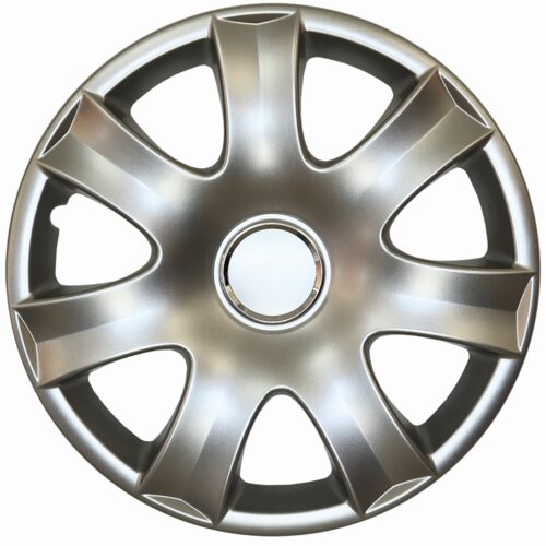 Croatia-Cover ΜΑΡΚΕ ΤΑΣΙΑ ΓΙΑ PEUGEOT 107/206+/207 ΚΑΙ CITROEN C1 14 INCH CROATIA COVER (4 ΤΕΜ.)