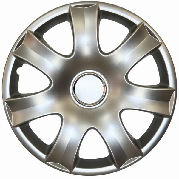 Croatia-Cover ΜΑΡΚΕ ΤΑΣΙΑ ΓΙΑ PEUGEOT 107/206+/207 ΚΑΙ CITROEN C1 14 INCH CROATIA COVER (4 ΤΕΜ.)