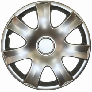 Croatia-Cover ΜΑΡΚΕ ΤΑΣΙΑ ΓΙΑ PEUGEOT 207 15 INCH CROATIA COVER (4 ΤΕΜ.)