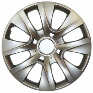 Croatia-Cover ΜΑΡΚΕ ΤΑΣΙΑ ΓΙΑ PEUGEOT 208 15 INCH CROATIA COVER (4 ΤΕΜ.)