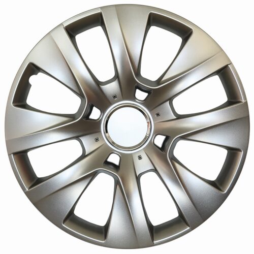 Croatia-Cover ΜΑΡΚΕ ΤΑΣΙΑ ΓΙΑ PEUGEOT 208 15 INCH CROATIA COVER (4 ΤΕΜ.)