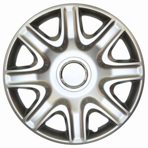 Croatia-Cover ΜΑΡΚΕ ΤΑΣΙΑ ΓΙΑ PEUGEOT 207/307 15 INCH CROATIA COVER (4 ΤΕΜ.)