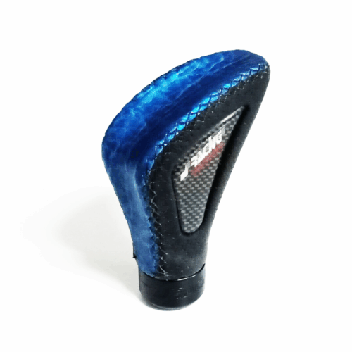 Simoni Racing ΠΟΜΟΛΟ ΤΑΧΥΤΗΤΩΝ POSEIDON ΔΕΡΜΑ ΜΠΛΕ SIMONI RACING – 1 TEM.