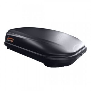 Race Axion ΜΠΑΓΚΑΖΙΕΡΑ ΟΡΟΦΗΣ RACE AXION 320L (ΜΑΥΡΗ/ΕΛΑΦΡΩΣ ΑΝΑΓΛΥΦΗ - 125X90X34 cm - MAX 50 kg)