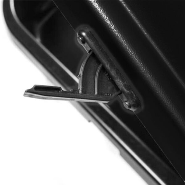 Race Axion ΜΠΑΓΚΑΖΙΕΡΑ ΟΡΟΦΗΣ RACE AXION 320L (ΜΑΥΡΗ/ΕΛΑΦΡΩΣ ΑΝΑΓΛΥΦΗ - 125X90X34 cm - MAX 50 kg) - Image 3
