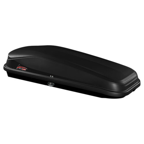 Race Axion ΜΠΑΓΚΑΖΙΕΡΑ ΟΡΟΦΗΣ RACE AXION 430L (ΜΑΥΡΗ/ΕΛΑΦΡΩΣ ΑΝΑΓΛΥΦΗ – 180X78X40 cm – MAX 50 kg)