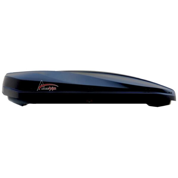 Race Axion ΜΠΑΓΚΑΖΙΕΡΑ ΟΡΟΦΗΣ RACE AXION STRIKE 440L 65.01.N (ΜΑΥΡΗ/ΕΛΑΦΡΩΣ ΑΝΑΓΛΥΦΗ - 199X84X35 cm - MAX 75 kg) - Image 2