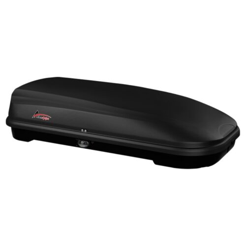 Race Axion ΜΠΑΓΚΑΖΙΕΡΑ ΟΡΟΦΗΣ RACE AXION 580L (ΜΑΥΡΗ/ΣΑΓΡΕ – 190X95X44 cm – MAX 75 kg)