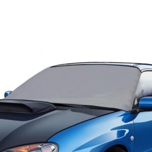 Race Axion ΗΛΙΟΠΡΟΣΤΑΣΙΑ ΕΞΩΤΕΡΙΚΗ ΠΑΡΜΠΡΙΖ 100% ΑΔΙΑΒΡΟΧΗ - LARGE (214 Χ 96 cm)